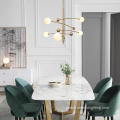 Modern Chandeliers For Dining Room contemporary pendant lights for kitchen Manufactory